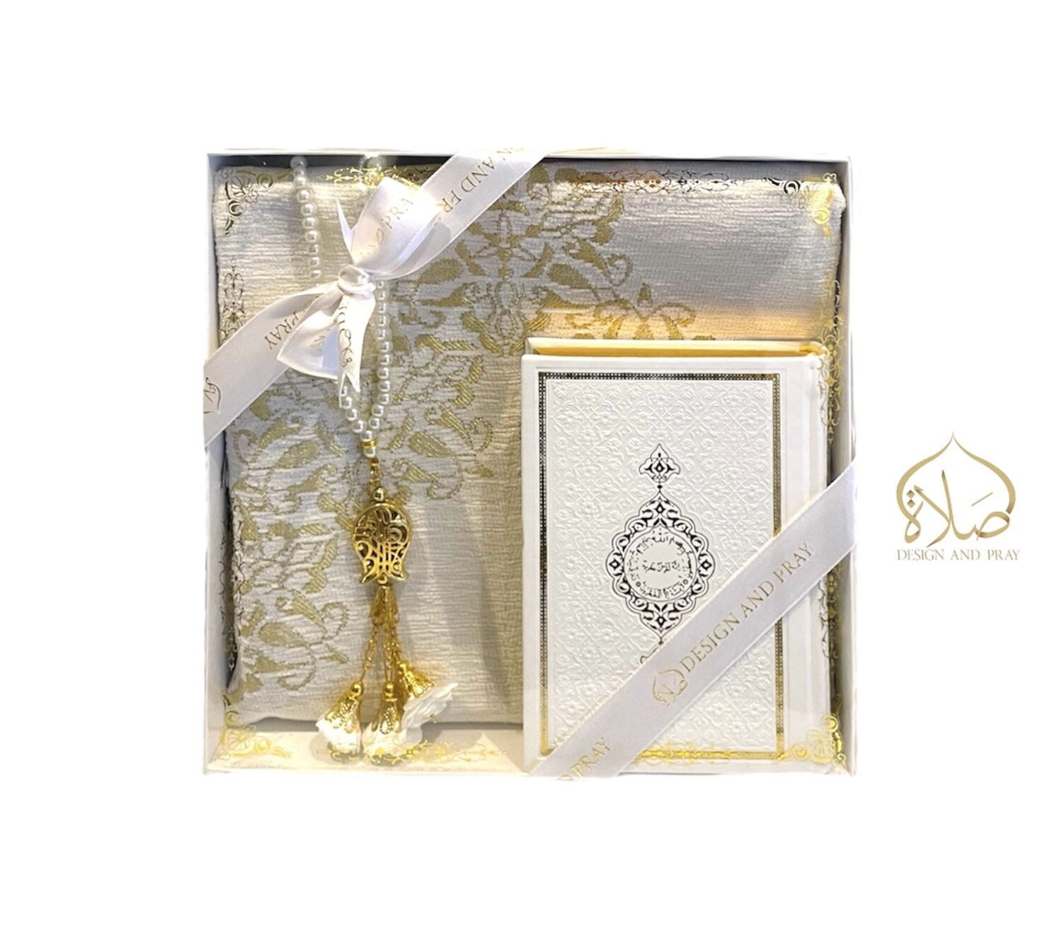 Giftbox Koran
