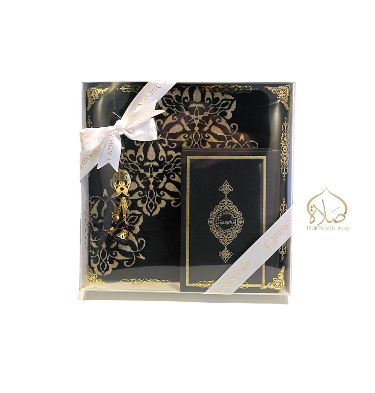 Giftbox Koran - Afbeelding 6