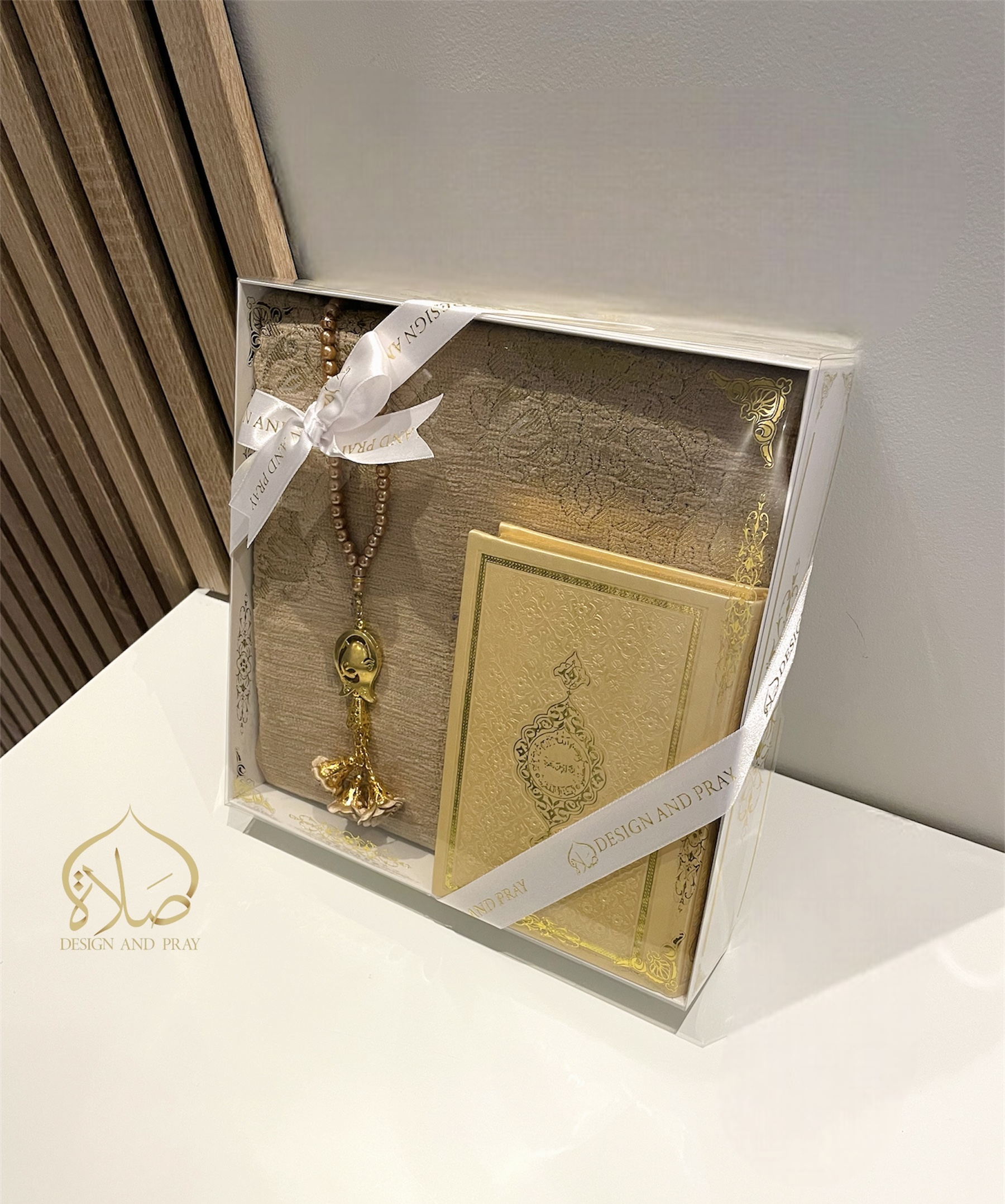 Giftbox Koran - Afbeelding 4