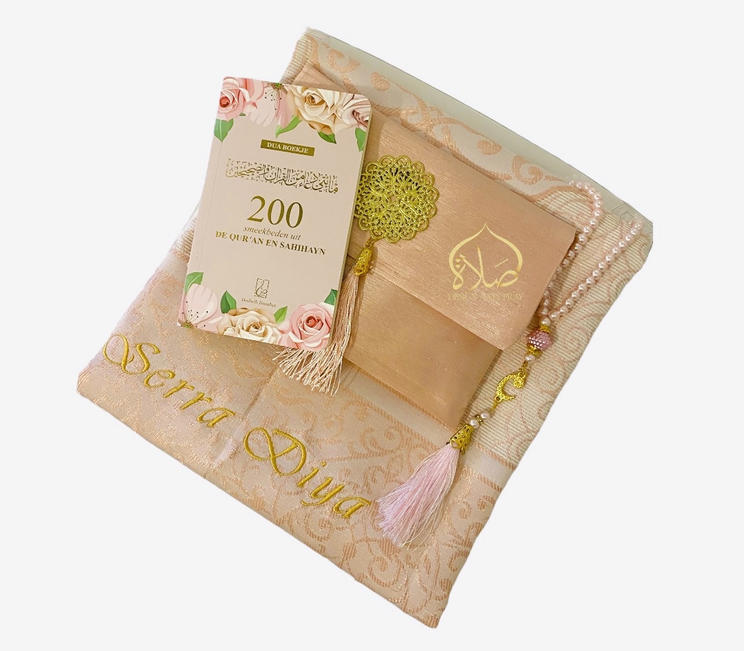 Ibadah Set - Afbeelding 21