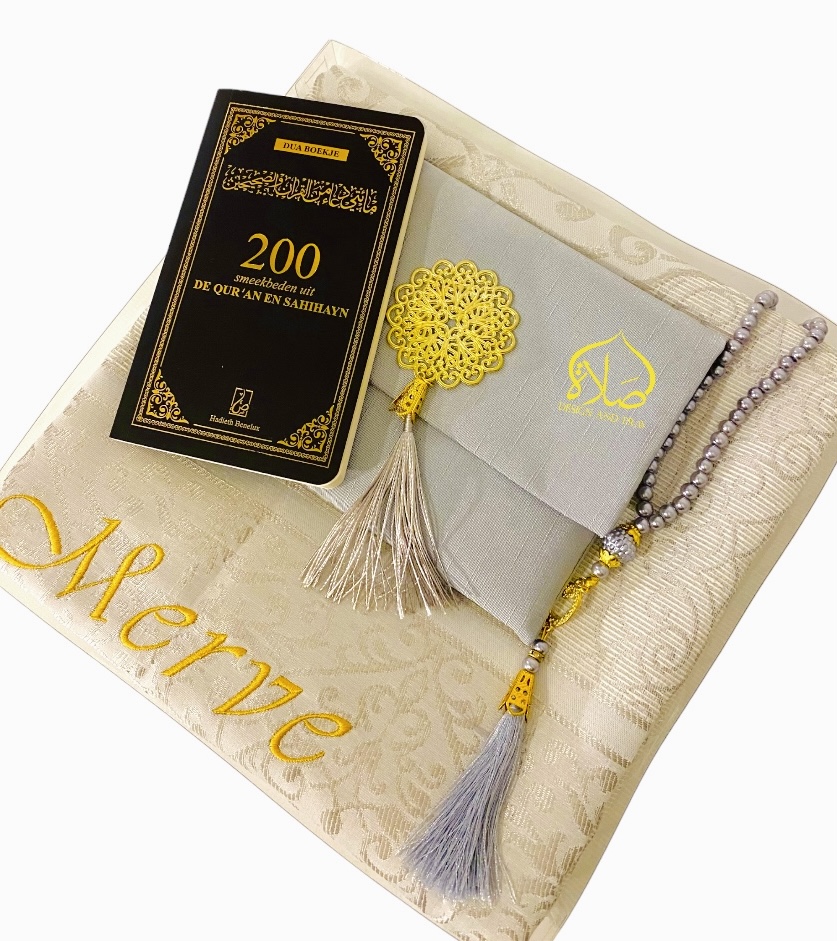 Ibadah Set - Afbeelding 22