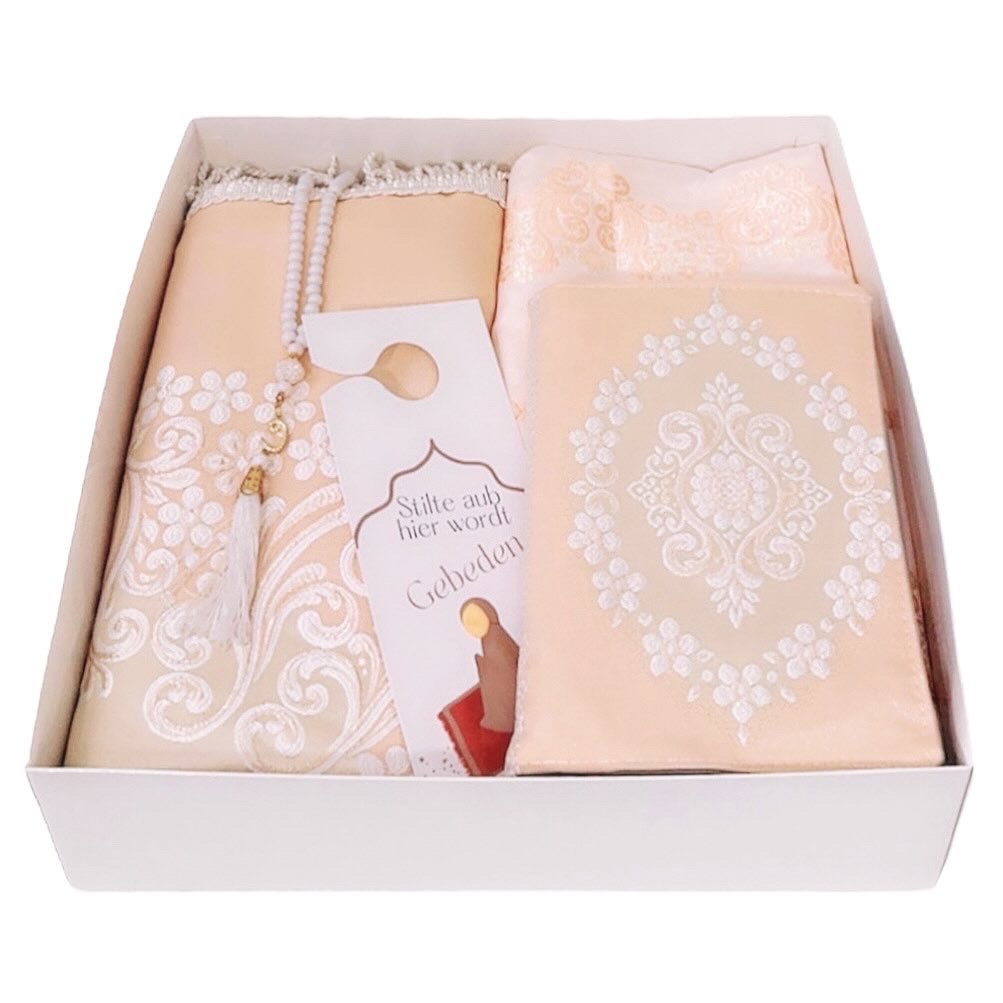 Prayer Set - Afbeelding 4