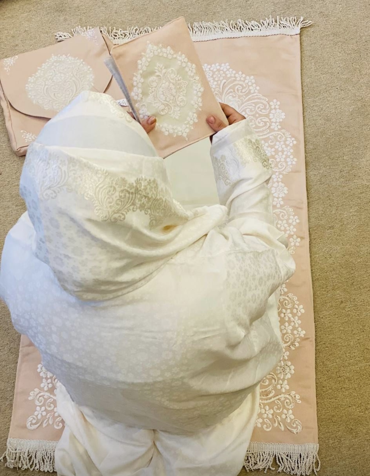 Prayer Set - Afbeelding 5