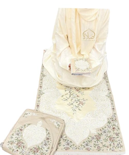 Prayer Set