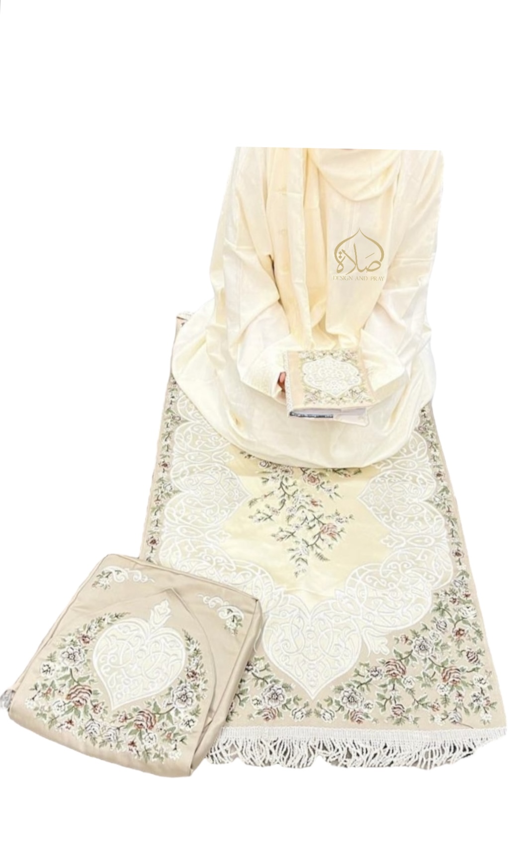 Prayer Set