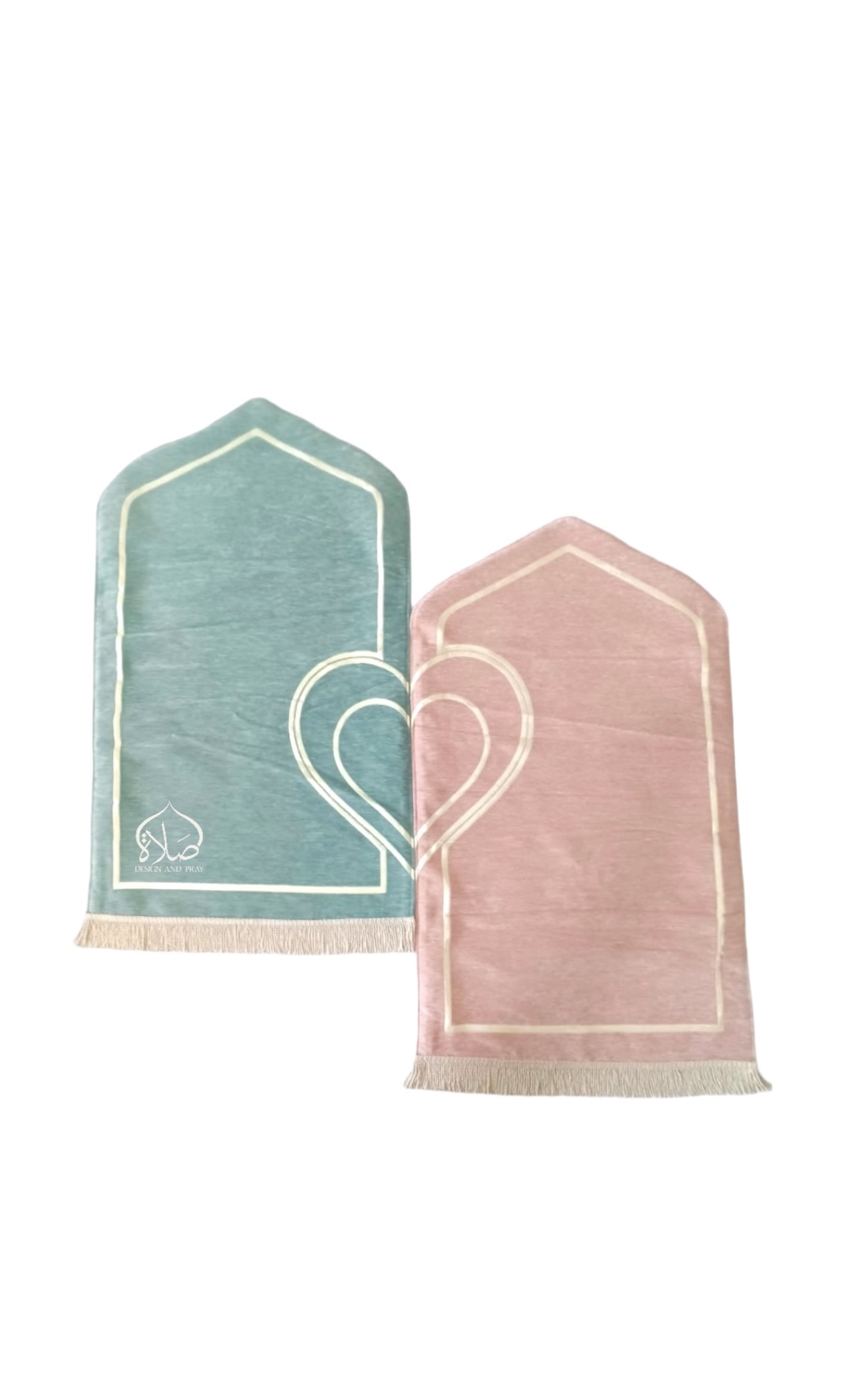 Koppelgebedskleed - Afbeelding 4