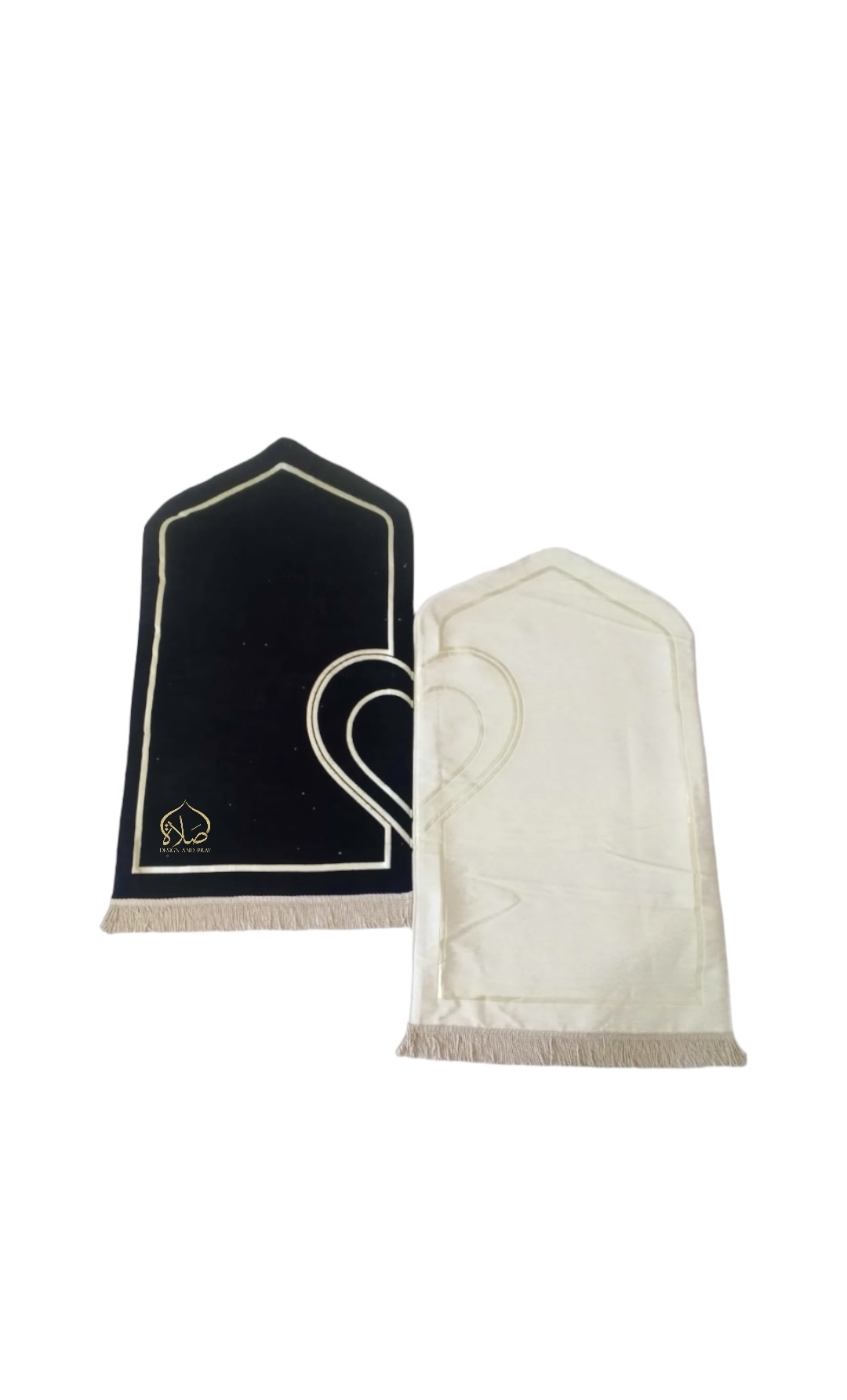 Koppelgebedskleed - Afbeelding 3