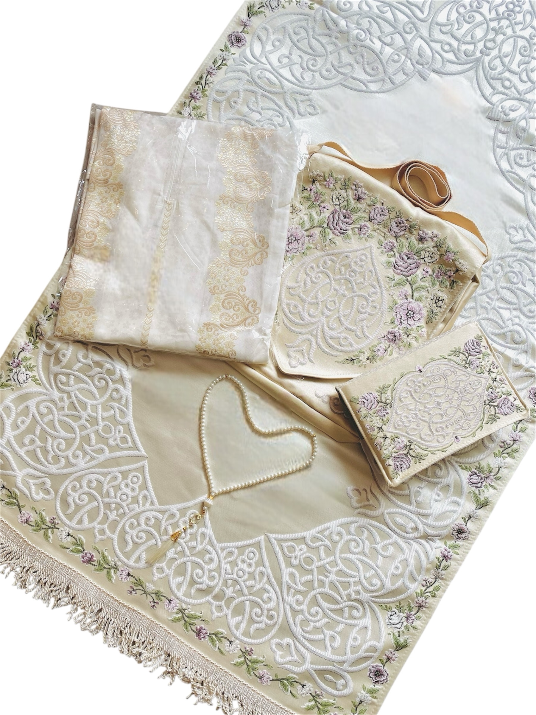 Prayer Set - Afbeelding 3