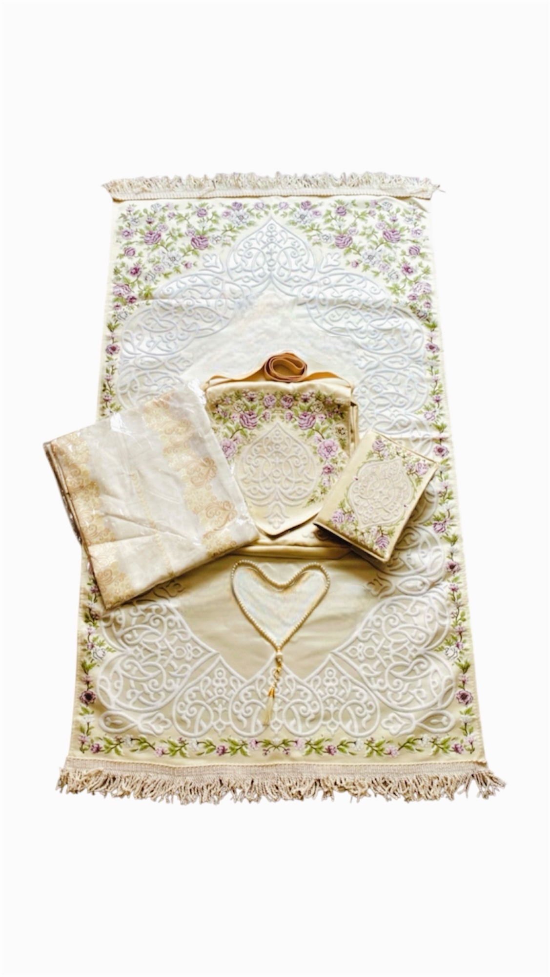 Prayer Set - Afbeelding 2