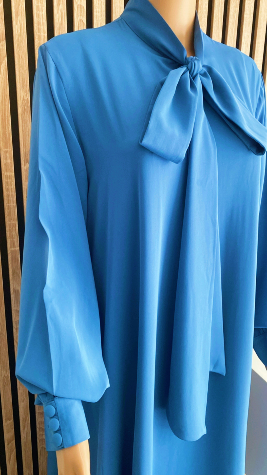 Abaya Strik Set - Afbeelding 9