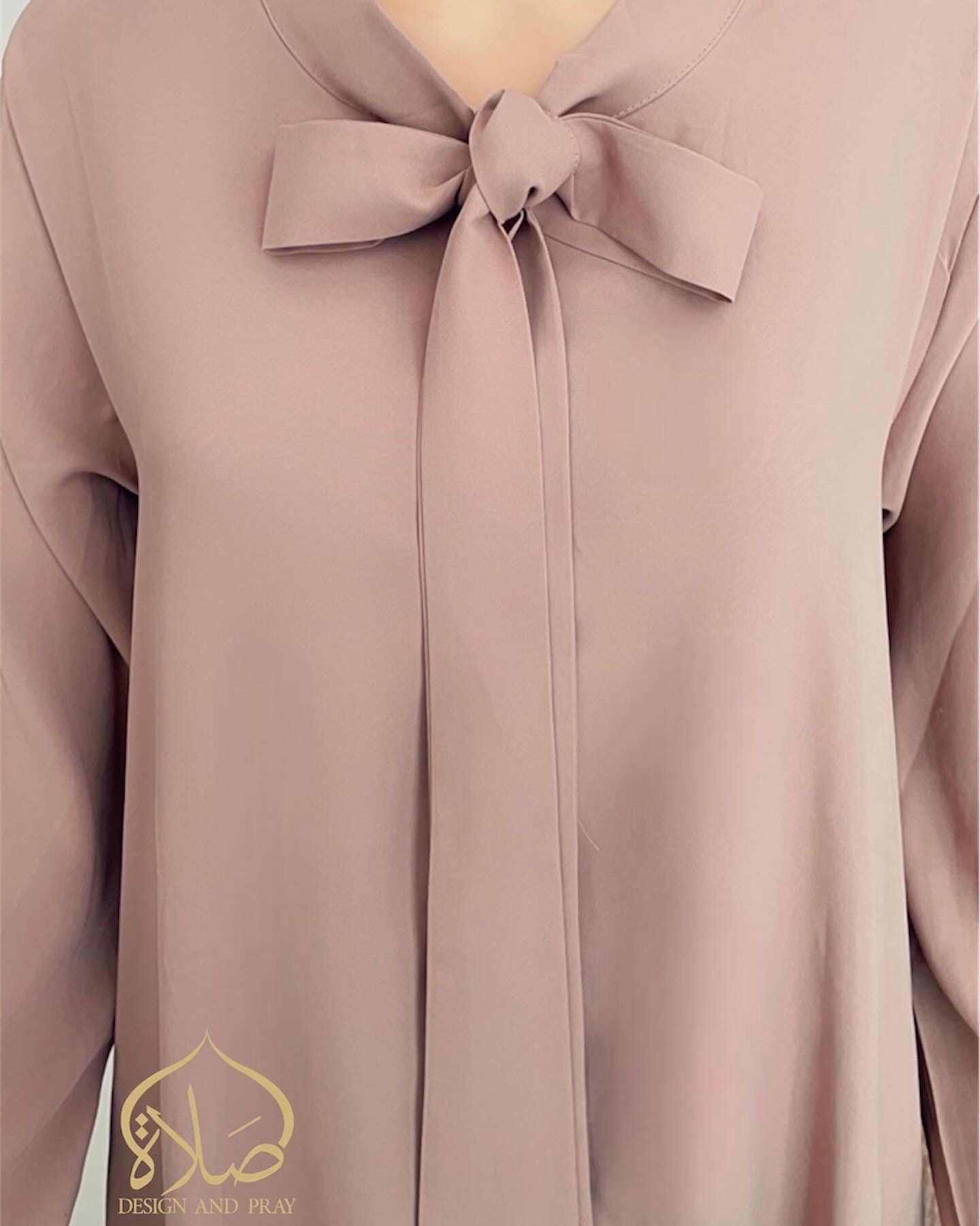 Abaya Strik Set - Afbeelding 2