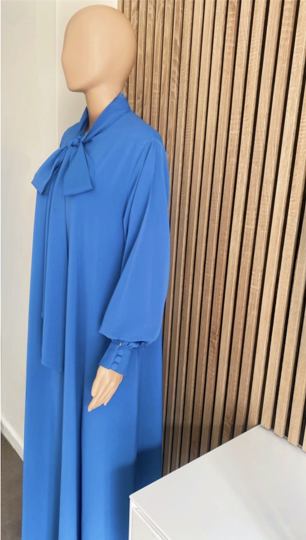 Abaya Strik Set - Afbeelding 5