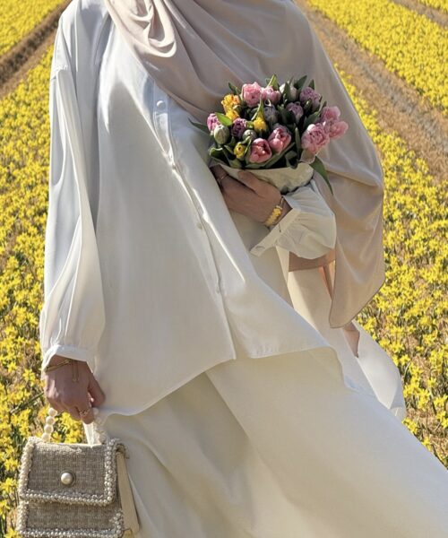 Alternative view of Twinset Rok/Blouse