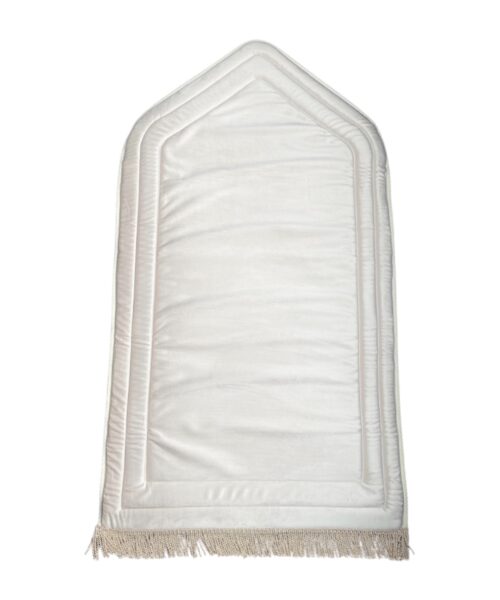 Alternative view of Safa Gebedskleed